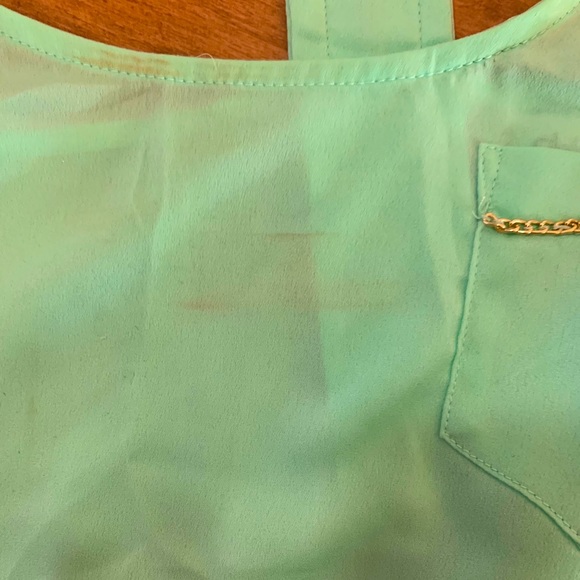 Dynamite Top - Picture 3 of 8